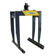 Brick Grapple