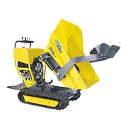 Mini Dumper