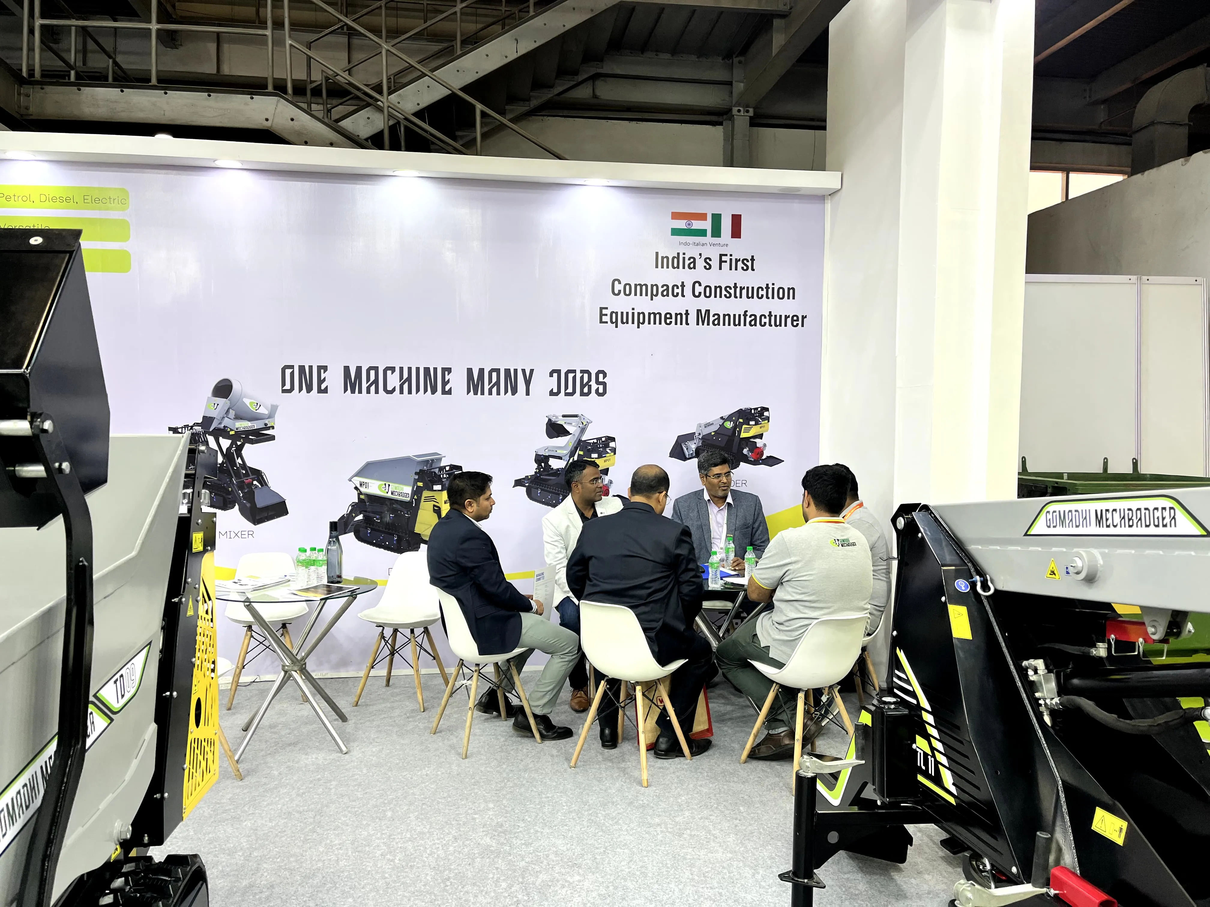 Bomo Expo 2024