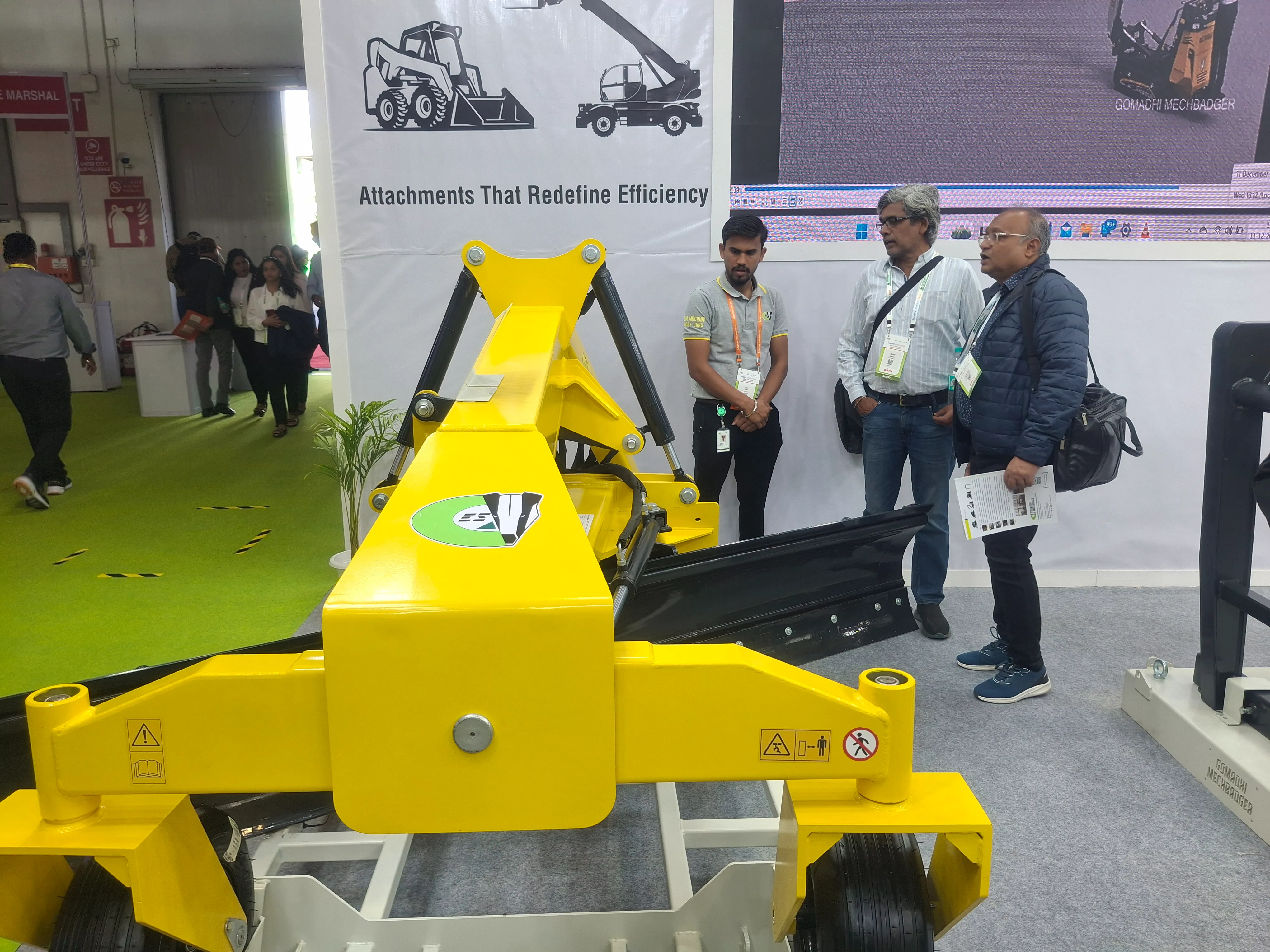 Bomo Expo 2024