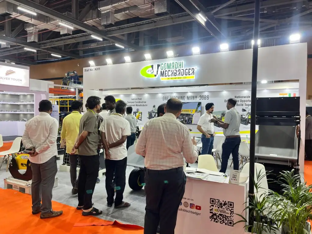 Conexpo 2025