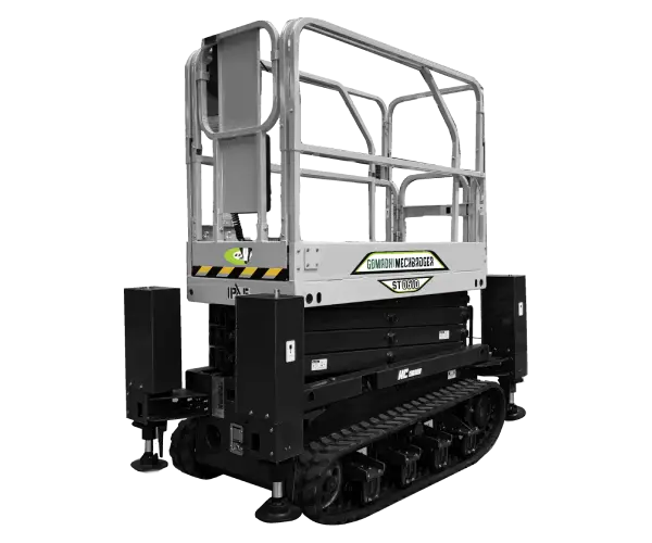 Electric Scissor Lift